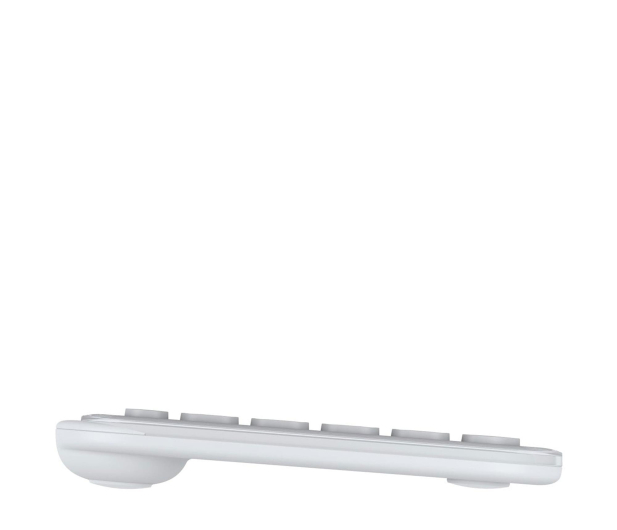 Logitech POP ICON Keys biała - 1355579 - zdjęcie 4